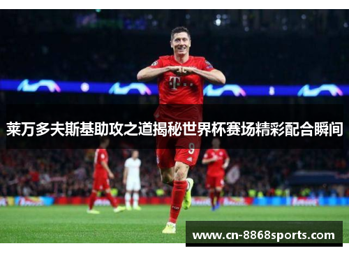 莱万多夫斯基助攻之道揭秘世界杯赛场精彩配合瞬间
